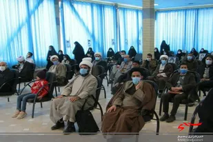 یادواره شهید &laquo;محمدرسول رضایی&raquo; در اسدآباد