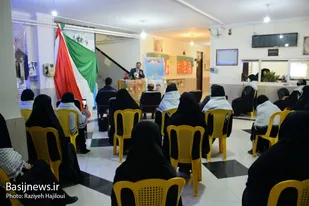آیین رونمایی از تندیس و یادواره شهید &laquo;همتی&raquo; در همدان