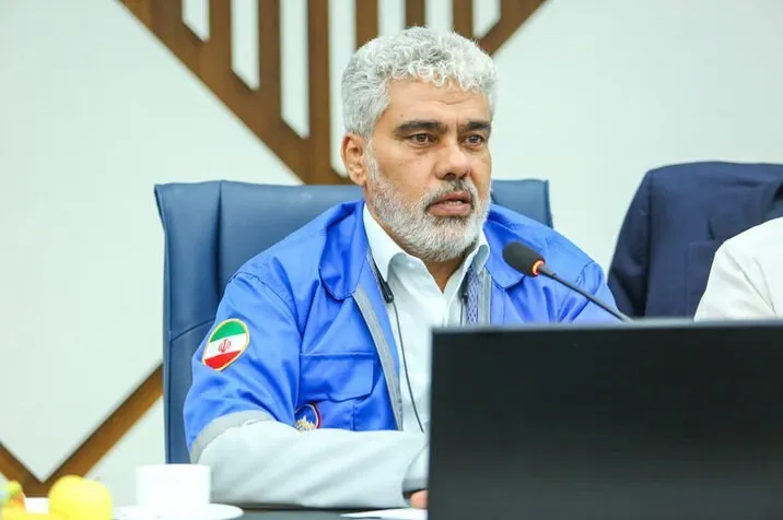 مدیکل بحران فارس