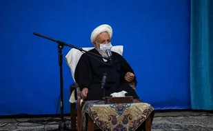 دستاوردهای هسته&zwnj;ای و نظامی کشور حاصل شکستن حصارهای علمی است