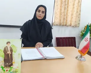 &nbsp;مصاحبه&zwnj;ای ویژه با نخبه علمی ؛ پیشنهاد می&zwnj;شود که این مصاحبه&zwnj; را تا پایان بخوانید ..