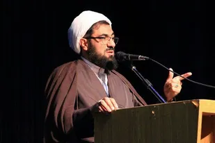 امروز جامعه ما به سنت پیغمبر (ص) نیاز دارد