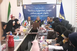 مهم&zwnj;ترین وظایف بانوان رسانه موضوع جهاد تبیین در حوزه عفاف و حجاب می باشد