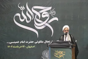 نماینده ولی فقیه در سپاه: تفکر انقلاب اسلامی به دانشگاه&zwnj;های آمریکا هم رسیده است