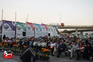 فرهنگ همدان در بین کشورهای دیگر انقلاب ایجاد کرده است