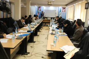 کارگاه های آموزشی &laquo;بررسی نظارت بر انتخابات&raquo; و &laquo;آشنایی با قانون مجازات اسلامی جدید و تحولات ناظر بر آن&raquo;