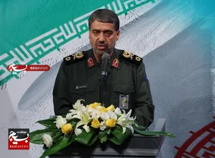 سردار قریشی: نقشه دشمن با هوشیاری مردم عزیز کشورمان خنثی شد