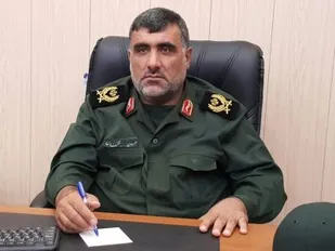 &nbsp;پیام فرمانده تیپ ۴۸ فتح کهگیلویه و بویراحمد به مناسبت هفته بسیج