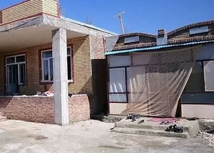 صدور پایان&zwnj;کار ۲ هزار و ۱۴ واحد مسکونی سیل&zwnj;زدگان ایلام