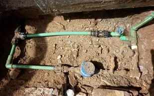 شناسایی بیش از 3 هزار انشعاب غیرمجاز آب در استان زنجان