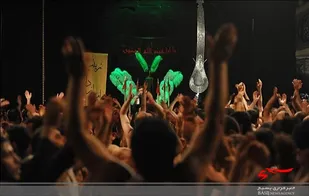 برنامه های دهه اول محرم هیات رزمندگان اسلام در البرز اعلام شد