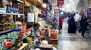 راه اندازی بازارچه&zwnj;های مرزی در ۶ شهر خوزستان