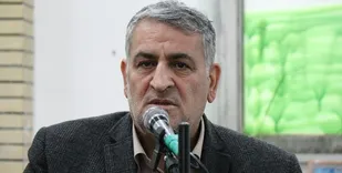 بخش گردشگری رضاآباد خارتوران شاهرود توسعه می&zwnj;یابد