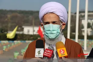 رزمایش مواسات و همدلی دشمنان را عصبانی کرده است