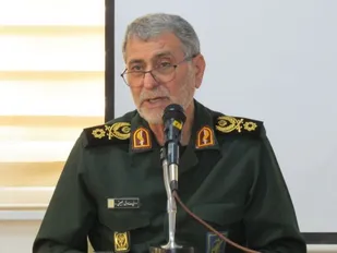 پاسداران ذخیره انقلاب و تبیین&zwnj;گران جهاد دیروز هستند