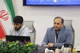 بسیج درتمامی بحران ها و رویداد های ملی و مذهبی در کنار مدیران شهری است