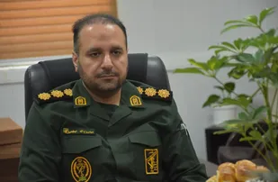 &laquo;سلام بر محرم&raquo; با ۵۴ رویداد فرهنگی در گرگان کلید خورد/ اهتزاز پرچم اباعبدالله الحسین ع در میدان وحدت گرگان