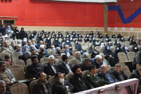 همایش سبک زندگی اسلامی درشوشتر