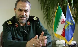 صهیونیست ها در محاصره&zwnj; جبهه&zwnj; مقاومت هستند/ &laquo;حاج قاسم&raquo; سنگ های فلسطینی ها را به موشک تبدیل کرد