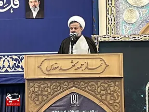 نور هدایت الهی با جنگ رسانه&zwnj;ای خاموش نمی&zwnj;شود