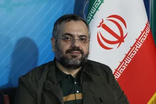 فداکاری&zwnj;های ورزشکاران در جنگ تحمیلی؛ تأکید بر وحدت و همبستگی در سخنان مشاور وزیر ورزش
