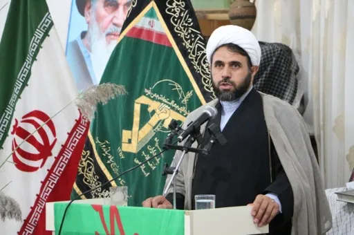 دفاع مقدس نشات گرفته از اندیشه های ناب انقلاب اسلامی است