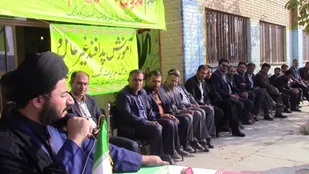 اقتصاد مقاومتی بزرگترین پدافند غیر عامل است