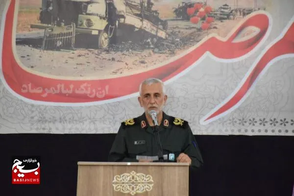 سوباشی، جزء سرآمدترین رادارهای کشور در دفاع مقدس بود