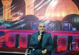 سردار سلیمانی در جنگ ۳۳ روزه کمر رژیم صهیونیستی را شکست/ ترور حاج قاسم نشان از ناتوانی و حقارت آمریکا است