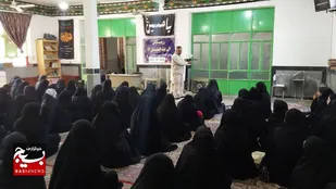 رزمایش الی بیت&zwnj;المقدس با طرح شهید ربانی برگزار شد