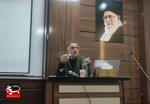 امیدآفرینی و ایجاد روحیه انقلابی در جامعه، بخشی از این جهاد است