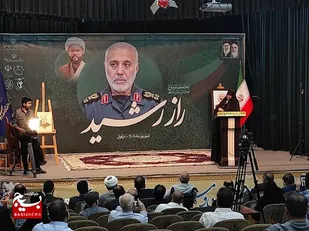 نخستین همایش ملی &laquo;راز رشید&raquo; با حضور شاعران برجسته و خانواده شهید در دزفول برگزار شد
