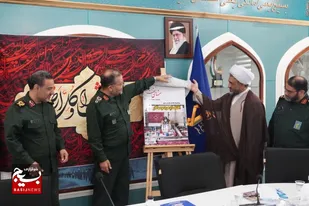 ویژه&zwnj;نامه منهای نفت شماره ۱۹ رونمایی شد