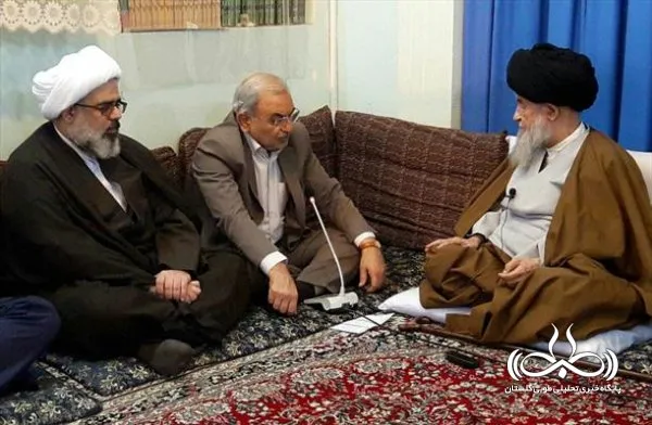مردم قدر خدمت صادقانه را می دانند