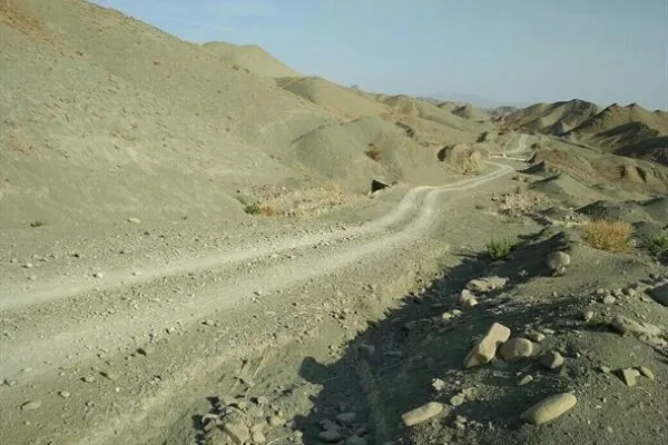 یکه‌تازی محرومیت در گیسکان