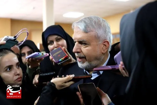 راه‌‌اندازی مرکز مطالعات فرهنگ و تمدن غرب کشور با مرکزیت همدان