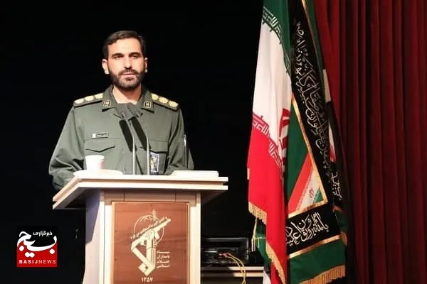 انقلاب و جمهوری اسلامی، هدف اصلی دشمن با تجمع همه ابرقدرت‌های جهان در دفاع مقدس بود/ وجود الگو برای همه در فرهنگ دفاع مقدس