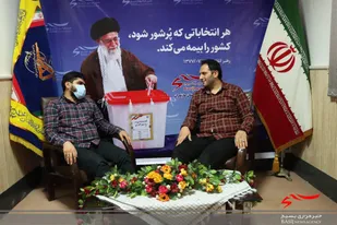 فیلم|مقابله با تفکر غربگرایی با انتخاب آگاهانه