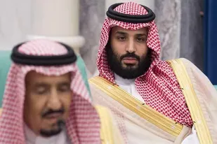 چرا &laquo;بن سلمان&raquo; آرام نمی&zwnj;گیرد؟/ او دچار توهم &laquo;خودبزرگ&zwnj;بینی&raquo; است