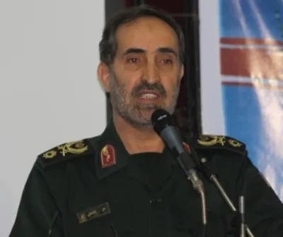جبهه مقاومت اسلامی در معرض یک پیروزی جهانی دیگر است
