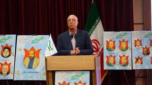 جنگ دوازده&zwnj;روزه نشان داد اقتدار پایدار فقط از مسیر علم و فناوری می&zwnj;گذرد