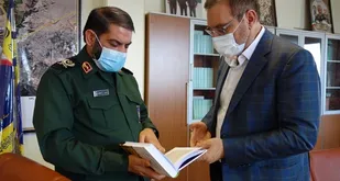 صداقت در کار کلید اعتماد مردم به مسئولان برای حل مشکلات است /لاستیک بارز تنها تولید کننده تایر باری رادیال در ایران