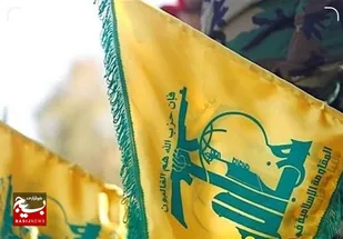 حزب الله لبنان ۱۰ پایگاه&zwnj; نظامی ارتش اسرائیل را هدف قرار داد
