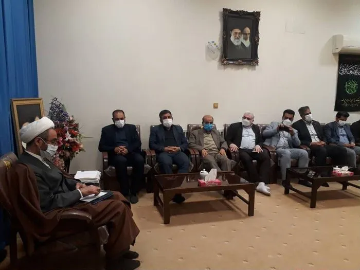 خبرنگاران برای عملیاتی شدن رهنمودهای رهبری تولید محتوا کنند
