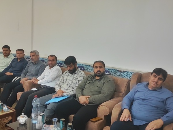 دفاع مقدس، الگوی ماندگار مقاومت است