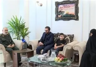 هوشمندی مردم در تجلیل از شهید همدانی فتنه&zwnj;گران را منفورتر و رسواتر کرد