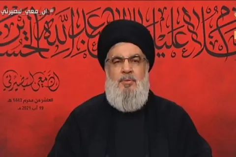 امروز دولت امریکا نماد ظلم در سراسر جهان است
