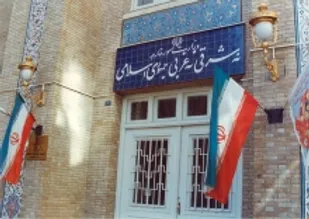 بهرام قاسمی، سخنگو و جابری&zwnj;انصاری معاون عربی و آفریقای وزارت خارجه شدند/امیر عبداللهیان مشاور وزیر