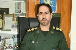 استفاده از تمام ظرفیت&zwnj;های سپاه نهاوند برای مهار ویروس کرونا