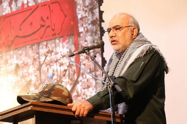 پیروزی انقلاب اسلامی حرکت ارزشمند در منطقه بود